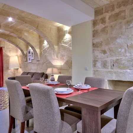 Vallettastay - Orangerie Two Bedroom Apartment 201 מראה חיצוני תמונה