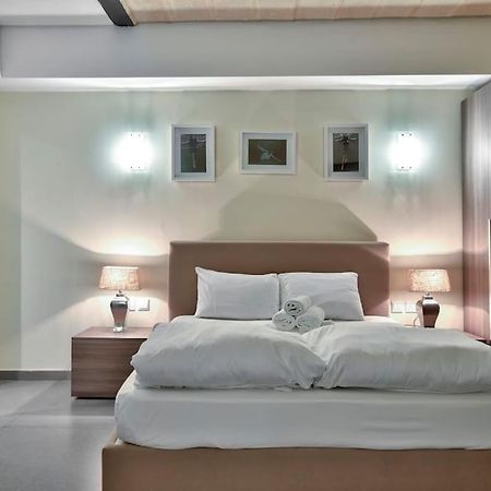 Vallettastay - Orangerie Two Bedroom Apartment 201 מראה חיצוני תמונה