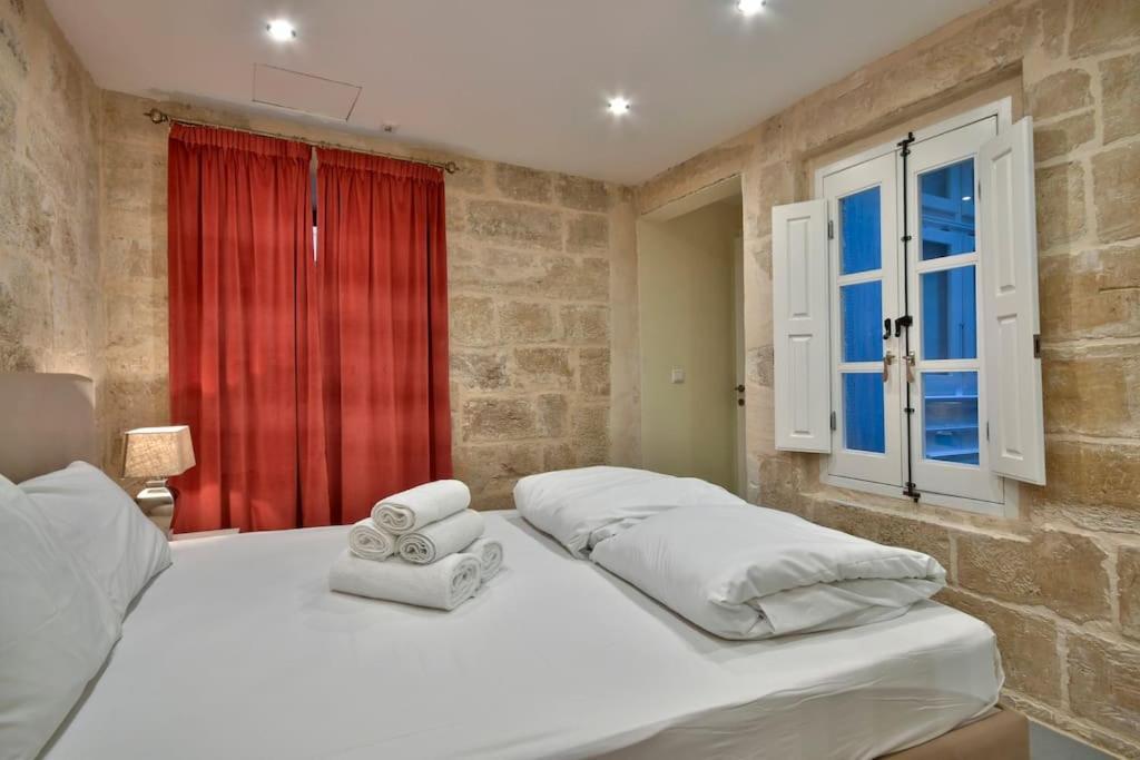 Vallettastay - Orangerie Two Bedroom Apartment 201 מראה חיצוני תמונה
