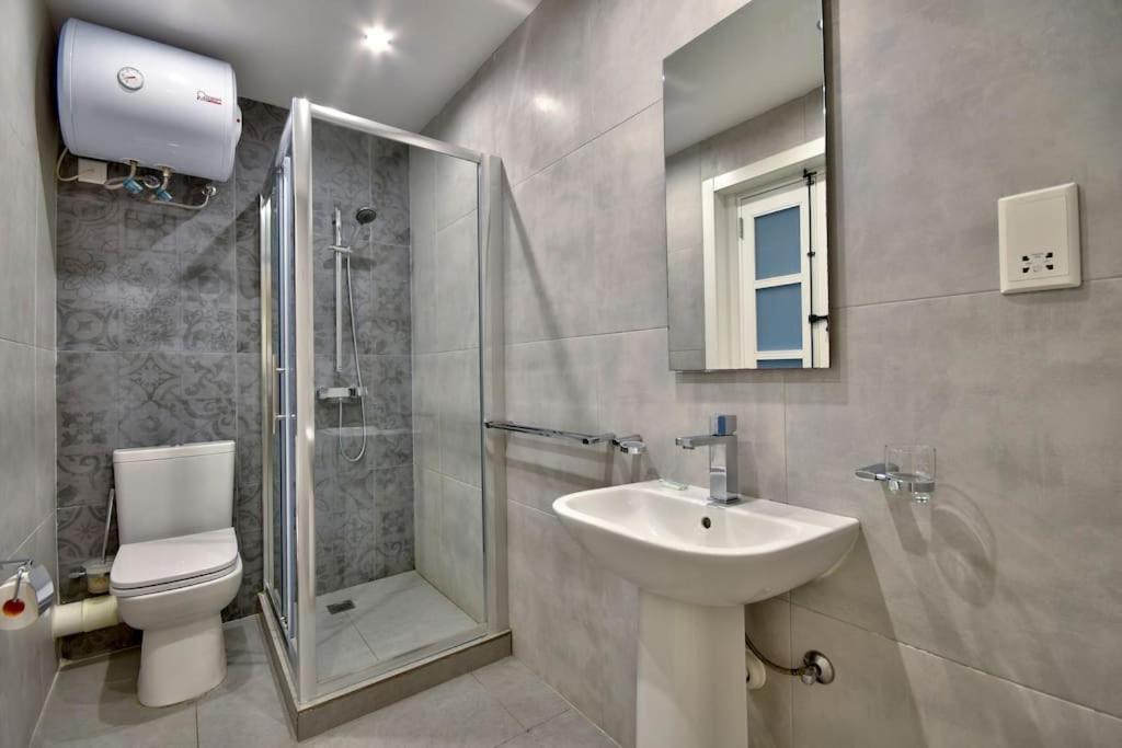 Vallettastay - Orangerie Two Bedroom Apartment 201 מראה חיצוני תמונה
