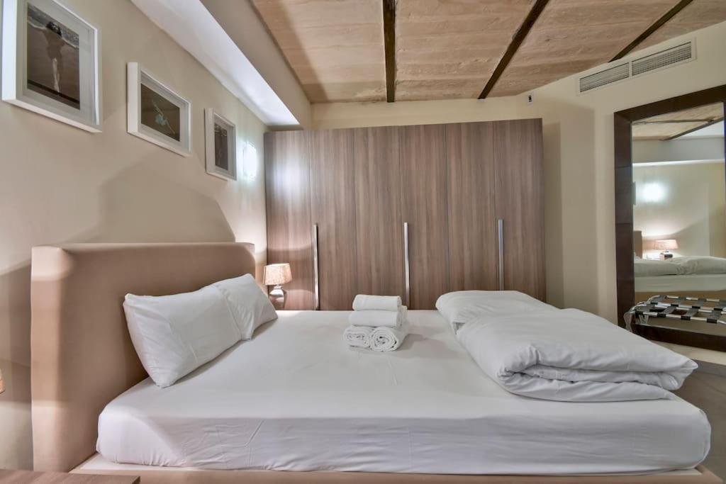 Vallettastay - Orangerie Two Bedroom Apartment 201 מראה חיצוני תמונה