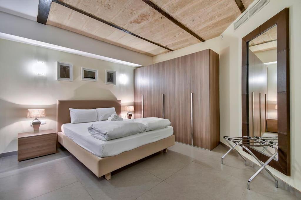 Vallettastay - Orangerie Two Bedroom Apartment 201 מראה חיצוני תמונה