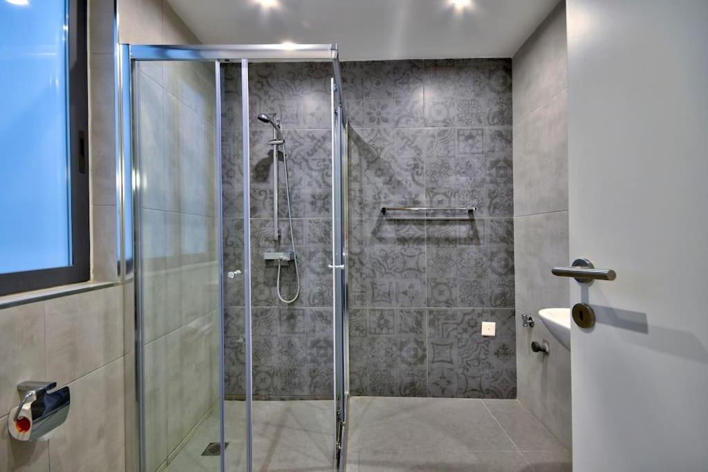 Vallettastay - Orangerie Two Bedroom Apartment 201 מראה חיצוני תמונה